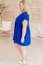 Load image into Gallery viewer, Isn't That Sweet V-Neck Dress
