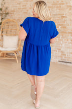 Load image into Gallery viewer, Isn't That Sweet V-Neck Dress
