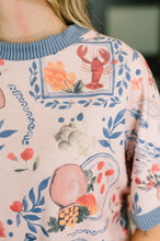 Load image into Gallery viewer, Jane of All Trades Graphic Relaxed Tee

