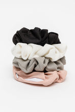 Load image into Gallery viewer, Got a Secret Hidden Pocket Scrunchie Set
