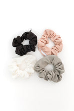 Load image into Gallery viewer, Got a Secret Hidden Pocket Scrunchie Set
