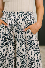 Load image into Gallery viewer, Just So Boho Wide Leg Bottoms
