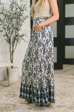 Load image into Gallery viewer, Just So Boho Wide Leg Bottoms
