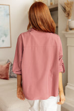 Load image into Gallery viewer, Keep it Profesh Button Up Top
