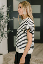 Load image into Gallery viewer, Key to Cute Textured Knit Top
