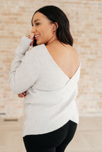 Load image into Gallery viewer, Last Minute Get Together Sweater
