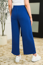 Load image into Gallery viewer, Listen Intently Textured Top and Pants Set
