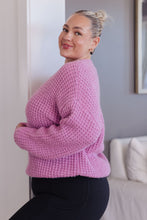 Load image into Gallery viewer, Little Knitter Sweater
