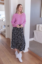 Load image into Gallery viewer, Little Knitter Sweater
