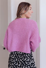 Load image into Gallery viewer, Little Knitter Sweater
