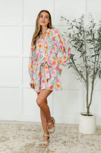 Load image into Gallery viewer, Loving Legend Floral Dress
