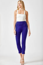 Load image into Gallery viewer, Magic Skinny 28&quot; Pants in Twelve Colors
