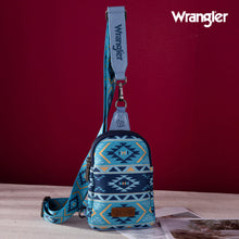 Load image into Gallery viewer, Wrangler Sling Purse
