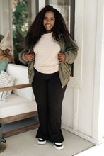 Load image into Gallery viewer, Miss You More Zip Up Sweatshirt
