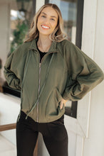 Load image into Gallery viewer, Miss You More Zip Up Sweatshirt
