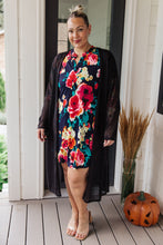 Load image into Gallery viewer, Afternoon Shade Sheer Cardigan
