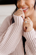 Load image into Gallery viewer, Mother Knows Best Buttoned Down Cardigan
