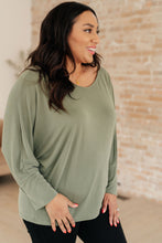Load image into Gallery viewer, My Cozy Haven Long Sleeve Top

