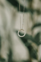 Load image into Gallery viewer, Only You Sterling Silver Necklace
