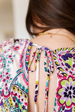 Load image into Gallery viewer, Pick a Color Peplum Blouse
