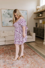 Load image into Gallery viewer, Pretty Little Thing Floral Dress
