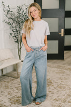 Load image into Gallery viewer, Rest Assured Basic Relaxed Tee in Heather Grey

