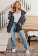 Load image into Gallery viewer, Room For Two Hooded Sweatshirt
