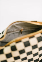 Load image into Gallery viewer, Send a Check Crossbody Bag
