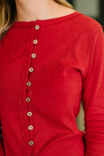 Load image into Gallery viewer, Significant Other Button Down Cardigan
