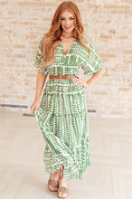 Load image into Gallery viewer, Sincerely, Me Tiered V-Neck Dress
