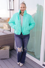 Load image into Gallery viewer, Slightly Distracted Puffer Jacket
