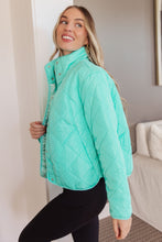 Load image into Gallery viewer, Slightly Distracted Puffer Jacket
