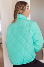 Load image into Gallery viewer, Slightly Distracted Puffer Jacket
