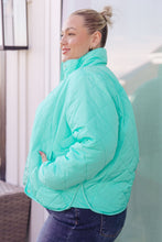 Load image into Gallery viewer, Slightly Distracted Puffer Jacket
