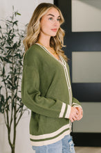 Load image into Gallery viewer, Something Simple Full Front Button Down Cardigan
