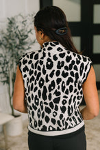 Load image into Gallery viewer, Sweet Temptations High Neck Sweater Knit Blouse
