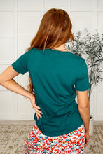 Load image into Gallery viewer, Time to Pivot Pleat Detail Top
