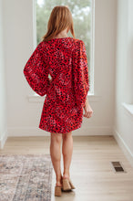 Load image into Gallery viewer, Wild About Life Animal Print Dress
