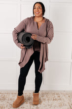 Load image into Gallery viewer, You've Got Options Cardigan
