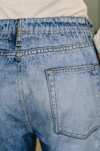 Load image into Gallery viewer, Zenim Printed Wide Leg Bottoms
