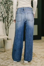 Load image into Gallery viewer, Zenim Printed Wide Leg Bottoms

