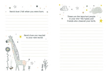 Load image into Gallery viewer, Kept in My Heart KJV Bible [Hazel Woodland]
