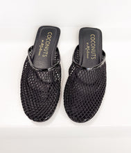 Load image into Gallery viewer, Brooklyn Flat Mule
