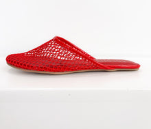 Load image into Gallery viewer, Brooklyn Flat Mule

