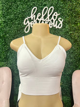 Load image into Gallery viewer, Make It Happen Sports Bra Top
