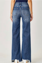 Load image into Gallery viewer, Carolina High Rise Wide Leg Jeans by Risen
