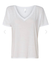 Load image into Gallery viewer, Everyday Basic Slouchy Tee
