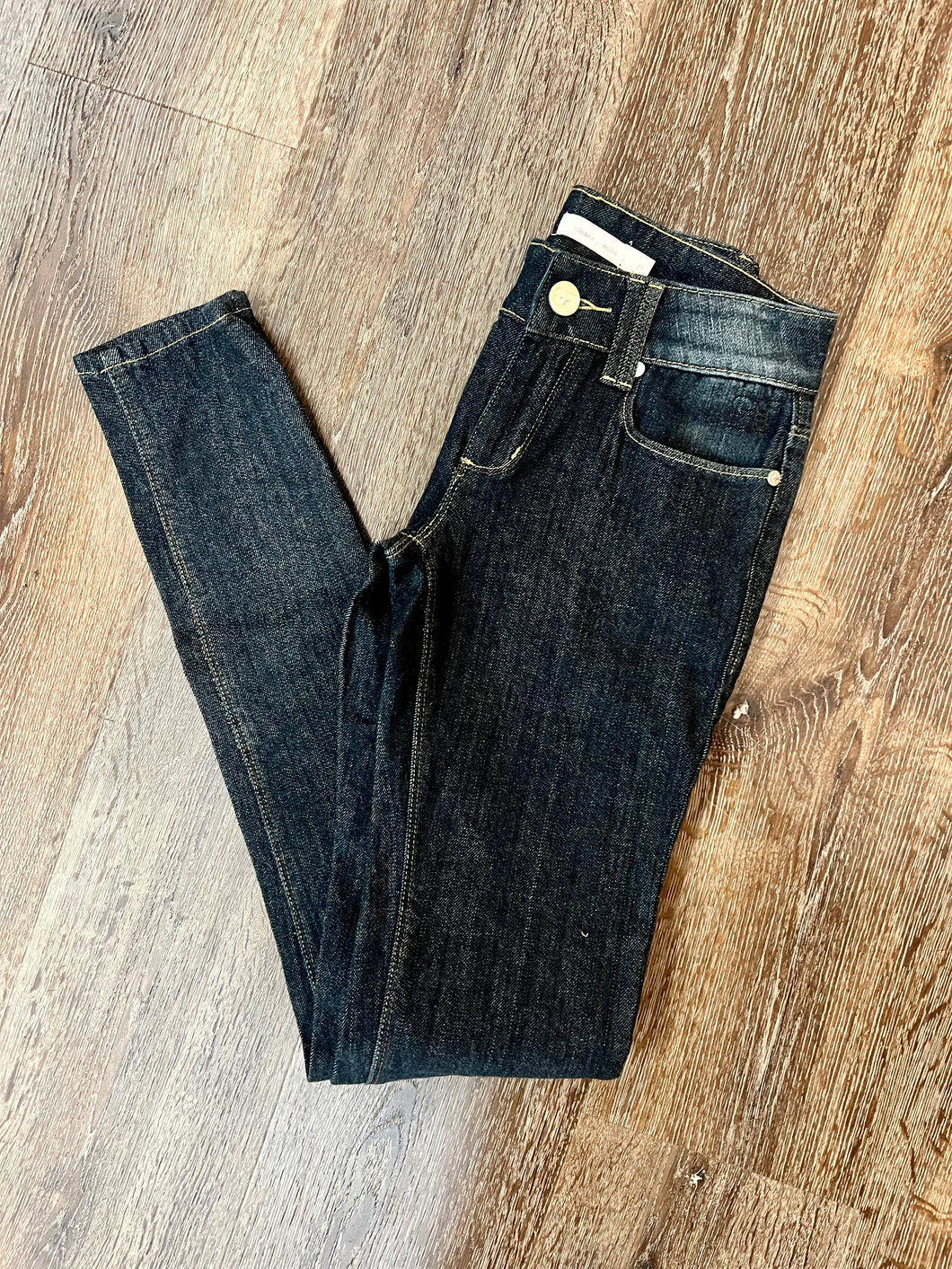 Mae Skinny Jeans by Silence + Noise