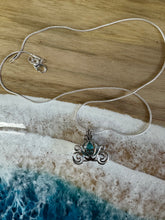 Load image into Gallery viewer, Island Pearl With Keepsake Necklace
