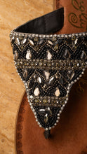 Load image into Gallery viewer, Loving U Sandals in Black

